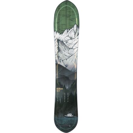 Rossignol XV Sashimi LG Snowboard - 2026 - Snowboard