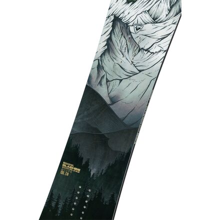 Rossignol XV Sashimi LG Snowboard - 2026 - Snowboard