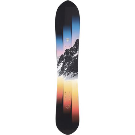 Rossignol After Hours Snowboard - 2026 - Women's - Snowboard