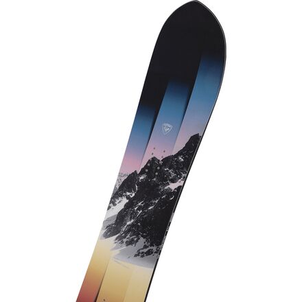 Rossignol After Hours Snowboard - 2026 - Women's - Snowboard
