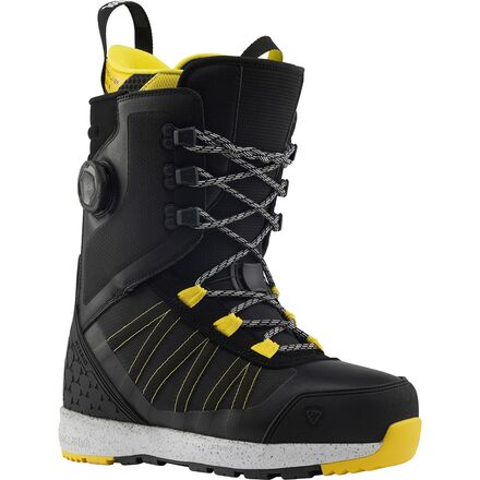 Rossignol RS Hybrid BOA Snowboard Boot - 2026 - Men's - Snowboard