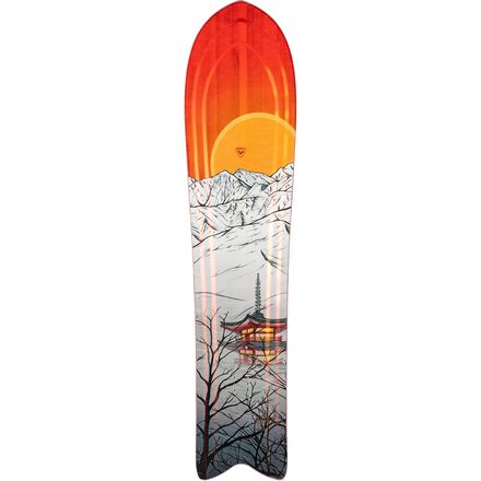 Rossignol XV Sushi Snowboard - 2026 - Snowboard