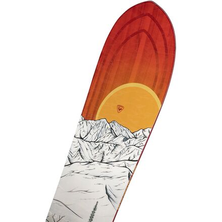 Rossignol XV Sushi Snowboard - 2026 - Snowboard