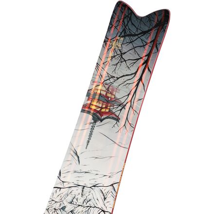 Rossignol XV Sushi Snowboard - 2026 - Snowboard