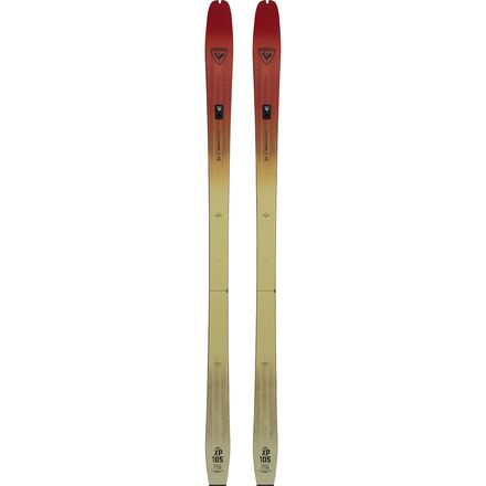 Rossignol XP 105 Positrack Ski - 2026 - Ski