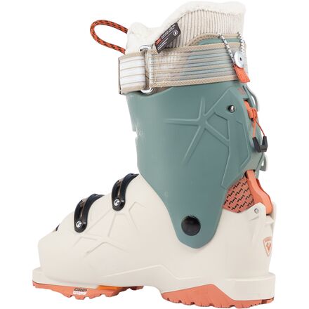 今シーズン ロシニョール ALLTRACK 80 BOA 23-23.5 Rossignol Alltrack 