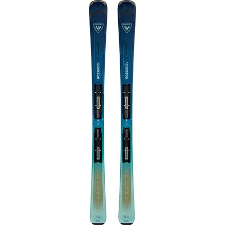 Rossignol Arcade 84 Ski - 2026 - Women's - Ski