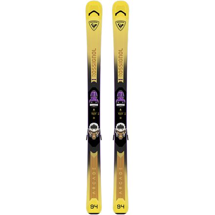 Rossignol Arcade 94 Ski - 2026 - Ski