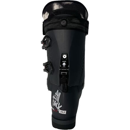 Rossignol Alltrack 100 Hv Alpine Ski Boots 2025 - Ski