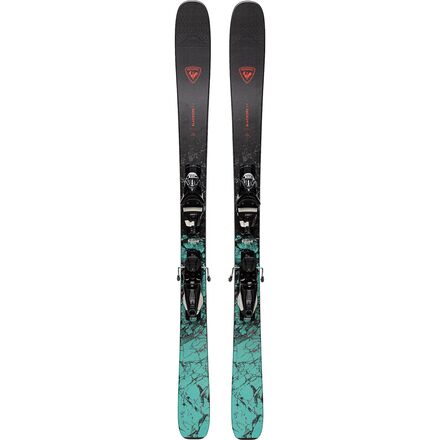 Rossignol Blackops 94 Ski + Nx 12 Konect GW Binding - Ski