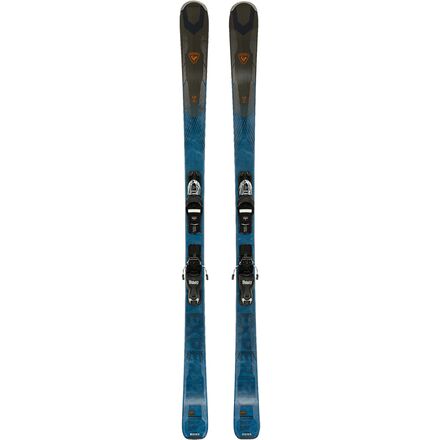 Rossignol Experience 82 CA Ski + Xpress 11 GW Binding - Ski