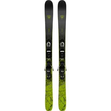 ◆ WAX施工 スキー rossignol PLeasure 10.5 158 rrmft06_ramft02_fcmdw02_experi