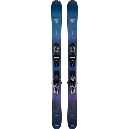 Rossignol Dreamer 90 Ski + Look Xpress 10 GW Binding - 2025 - Ski