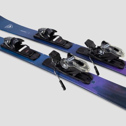 Rossignol Dreamer 90 Ski + Look Xpress 10 GW Binding - 2025 - Ski