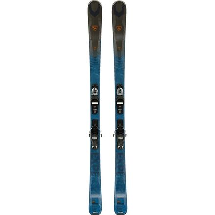 Rossignol Experience 82 Ca Ski + Look Xpress 11 GW Binding 2024 - Ski