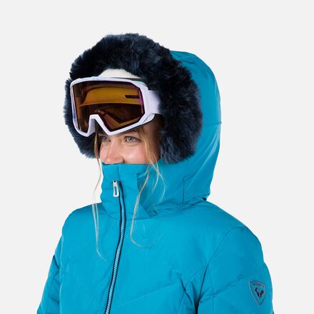 Rossignol Staci Pearly Jacket - Women's - Clothing