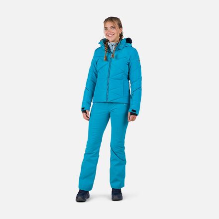 Rossignol Staci Pearly Jacket - Women's - Clothing
