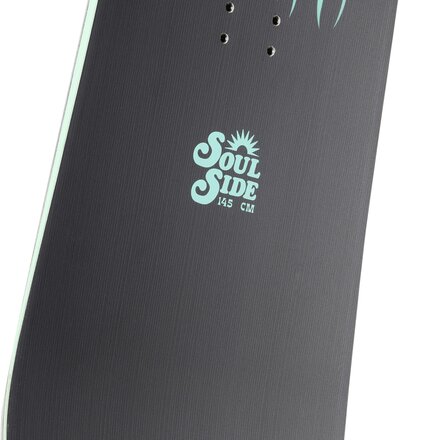 Rossignol Soulside Snowboard - 2027 - Women's - Snowboard
