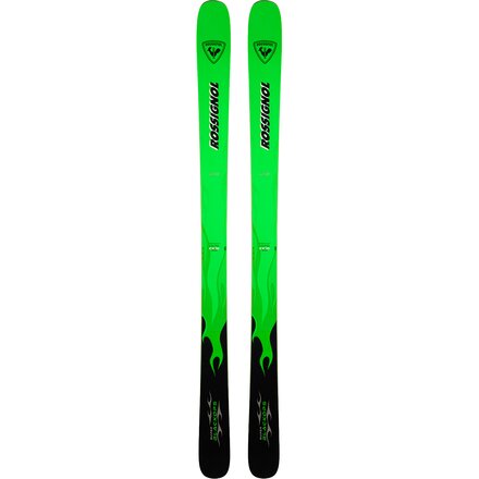 Rossignol Super Blackops Ski - 2027 - Ski