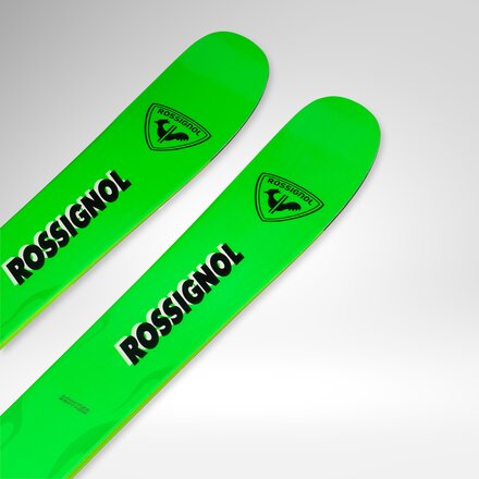 Rossignol Super Blackops Ski - 2027 - Ski