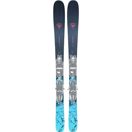 Rossignol ロシニョール BLACKKOP 164cmファットスキー 【公式通販】