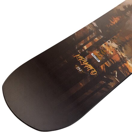 Rossignol Krypto Snowboard - Snowboard