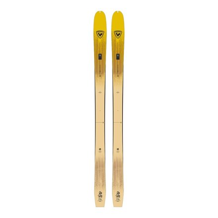 Rossignol XP 120 Positrack Touring Package w/ Poles - Men's - Ski