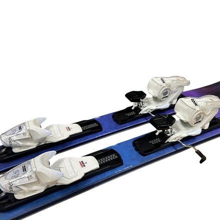 Rossignol Dreamer 90 Skis + Xpress 11 GW Binding - Women's - Ski