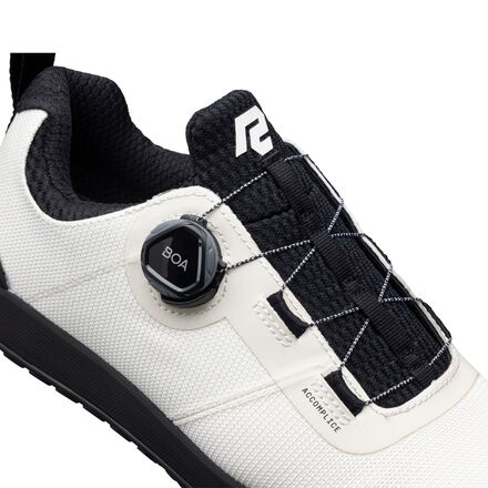 Ride Concepts Accomplice Clip BOA Mountain Bike Shoe - Men's - Bike