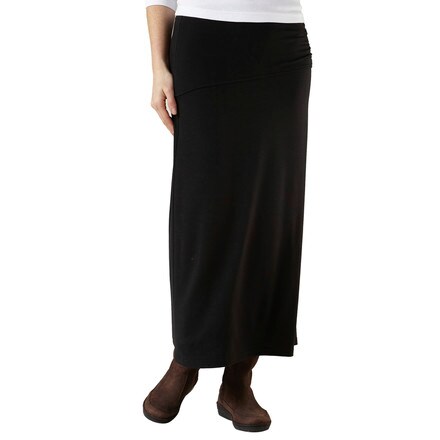 Royal Robbins Essential Tencel Maxi Skirt - Women's | Backcountry.com