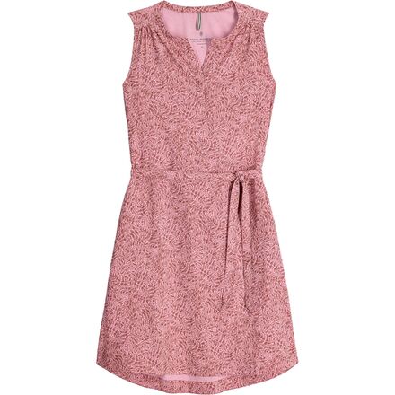 toile dress women Boho Blue and White Toile Mini Dress for Women  Sleeveless Flared Summer  Style with Lace Trim