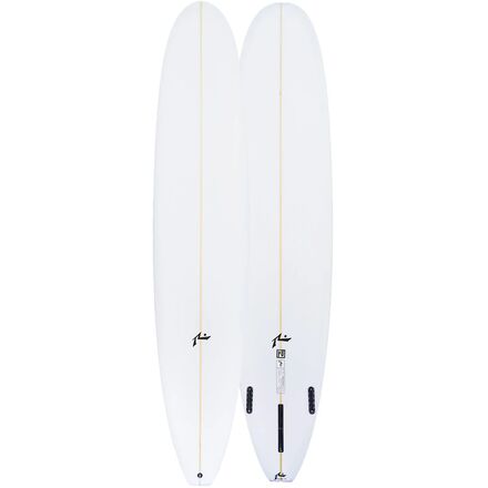 Rusty single fin hotsell