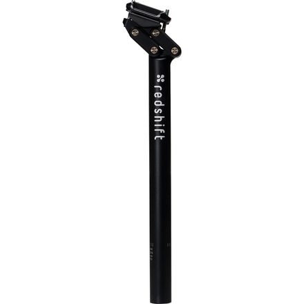 Redshift Sports Dual-Position Seatpost - Bike