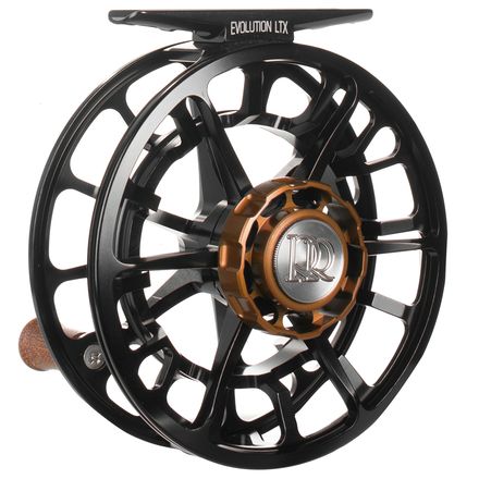 Ross Evolution LTX Fly Reel - Fishing