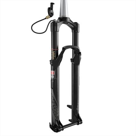 RockShox SID XX Solo Air 100 Fork - 27.5in - Bike
