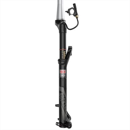 RockShox SID XX Solo Air 100 Fork - 27.5in - Bike