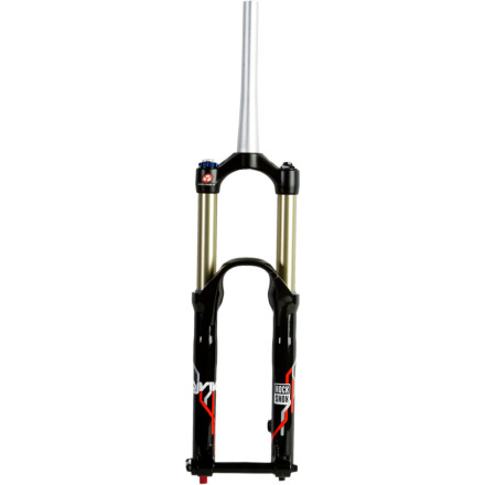 ROCKSHOX LYRIK SOLO AIR リリック ソロエアー 26インチ RockShox Lyrik Solo Air Fork - Bike