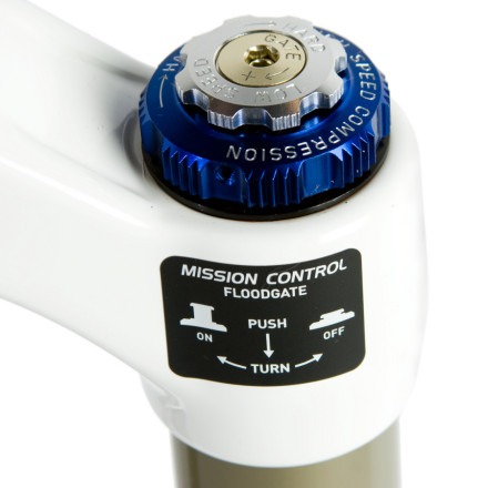 ROCKSHOX LYRIK SOLO AIR リリック ソロエアー 26インチ RockShox