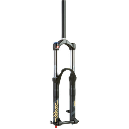 RockShox Domain 318 Fork - Bike