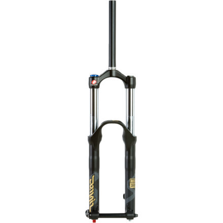 RockShox Domain 318 Fork - Bike
