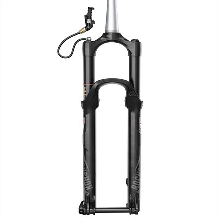 RockShox SID XX Solo Air 100 Fork - 29in - Bike