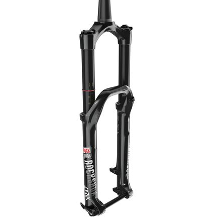 RockShox Lyrik RCT3 Dual Position Air 160 Boost Fork - 29/27.5+ - Bike