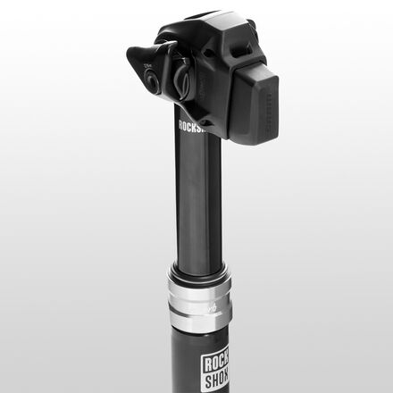 RockShox Reverb AXS: Ultimate Control & Comfort Off-Road