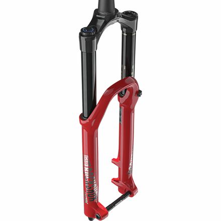 Rockshox lyrik deals boost