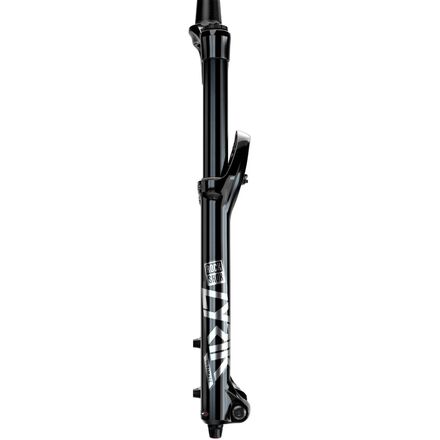 RockShox Lyrik Ultimate 27.5in Boost Fork - 2020 - Bike