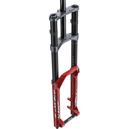 RockShox BoXXer Ultimate RC2 27.5in Boost Fork - Bike