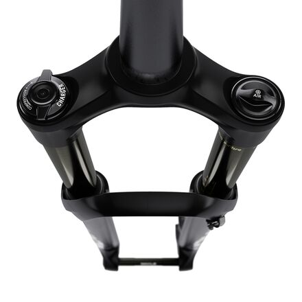 RockShox Lyrik Select 27.5in Boost Fork - 2022 - Bike