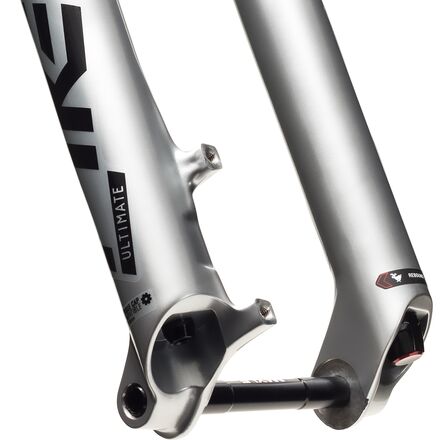RockShox Pike Ultimate 29in Boost Fork - 2022 - Bike