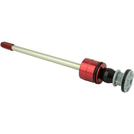 RockShox Pike: Enhance Custom Build Reliability with Easy Maintenance