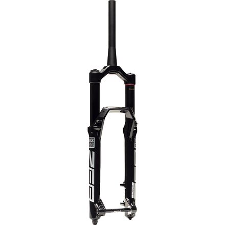 RockShox ZEB Ultimate 27.5in Boost Fork - 2022 - Bike